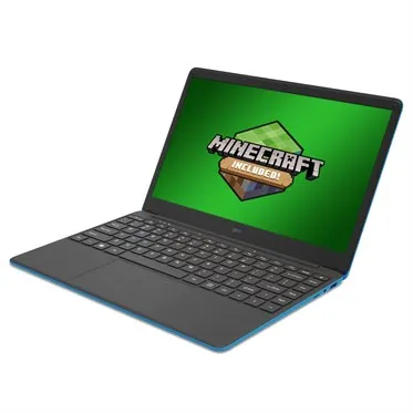 Geo 140 Mcraft Cel4020 4Gb 64Gb Blue