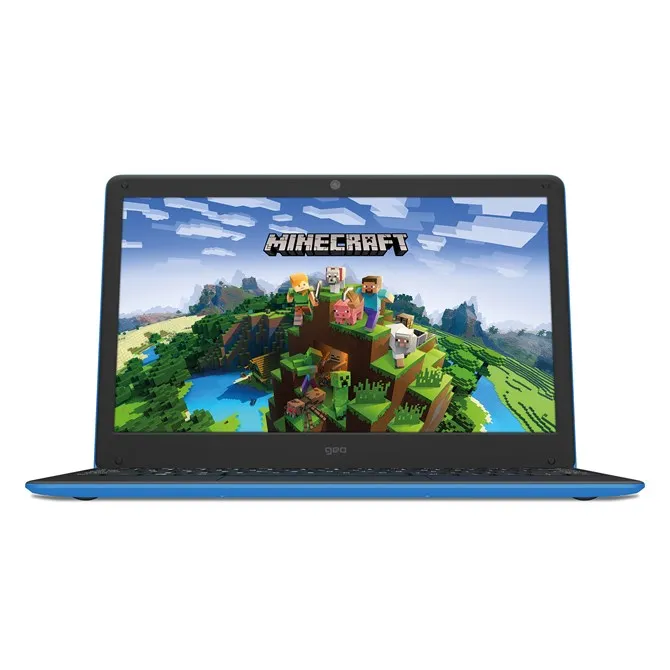 Geo 140 Mcraft Cel4020 4Gb 64Gb Blue