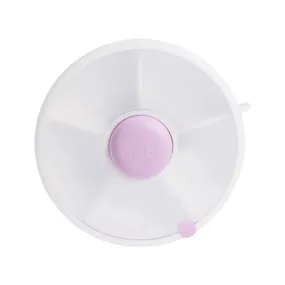 Gobe Original Snack Spinner - Taro Purple