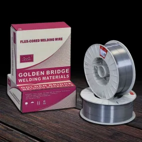 Golden Bridge EW (JQ-TH500-NQ-Ⅲ) Submerged Arc Welding Wire