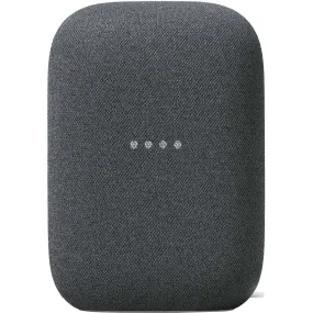 Google Nest Audio - Charcoal