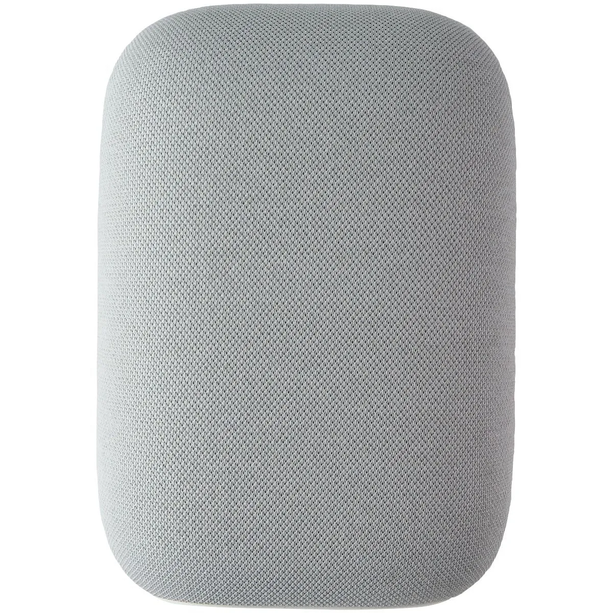 Google Nest Audio Smart Speaker with Google Assistant - Chalk (GA01420-CA)