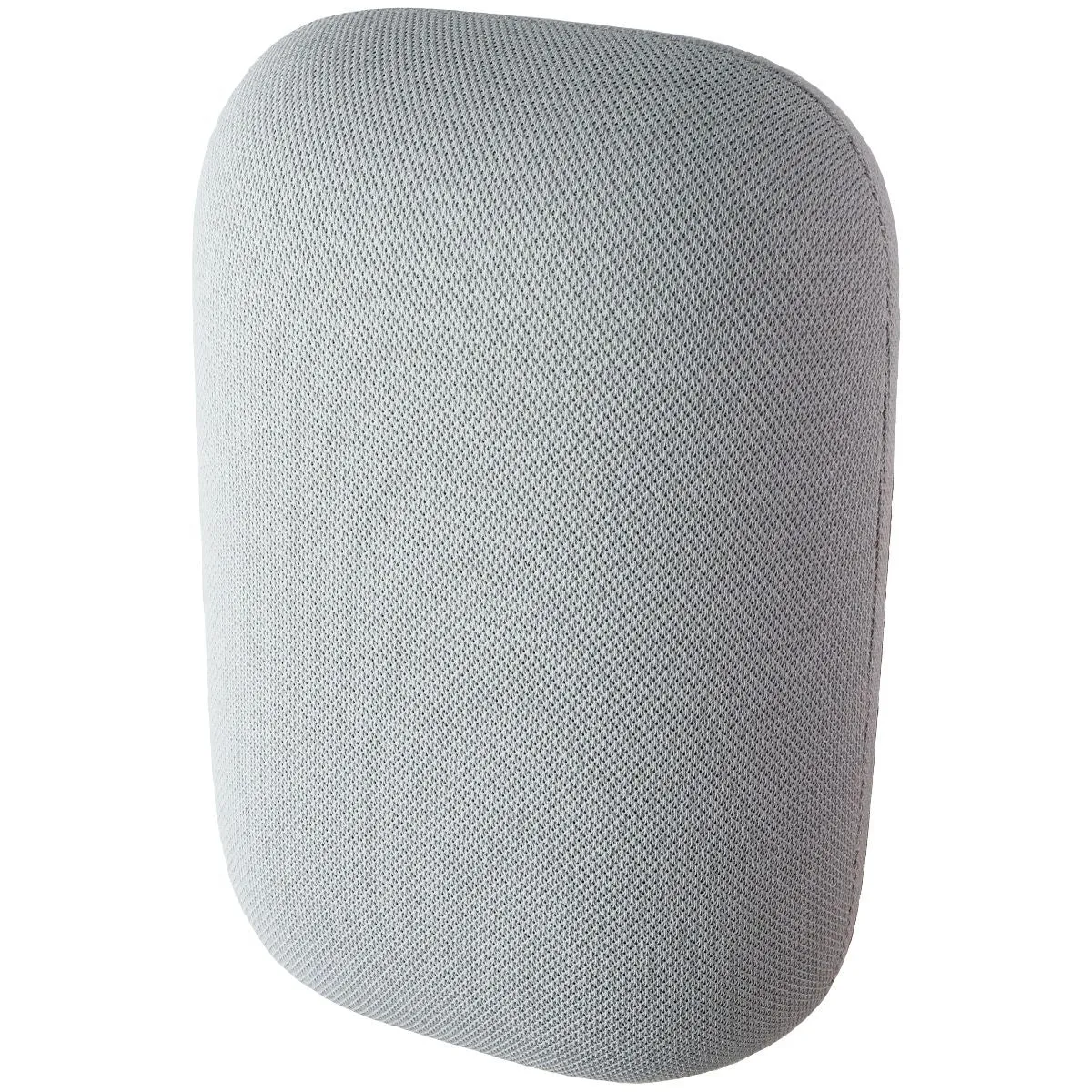 Google Nest Audio Smart Speaker with Google Assistant - Chalk (GA01420-CA)