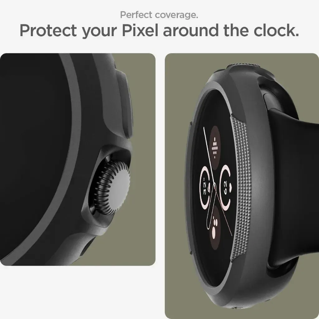 Google Pixel Watch 3 (45mm) Case Liquid Air