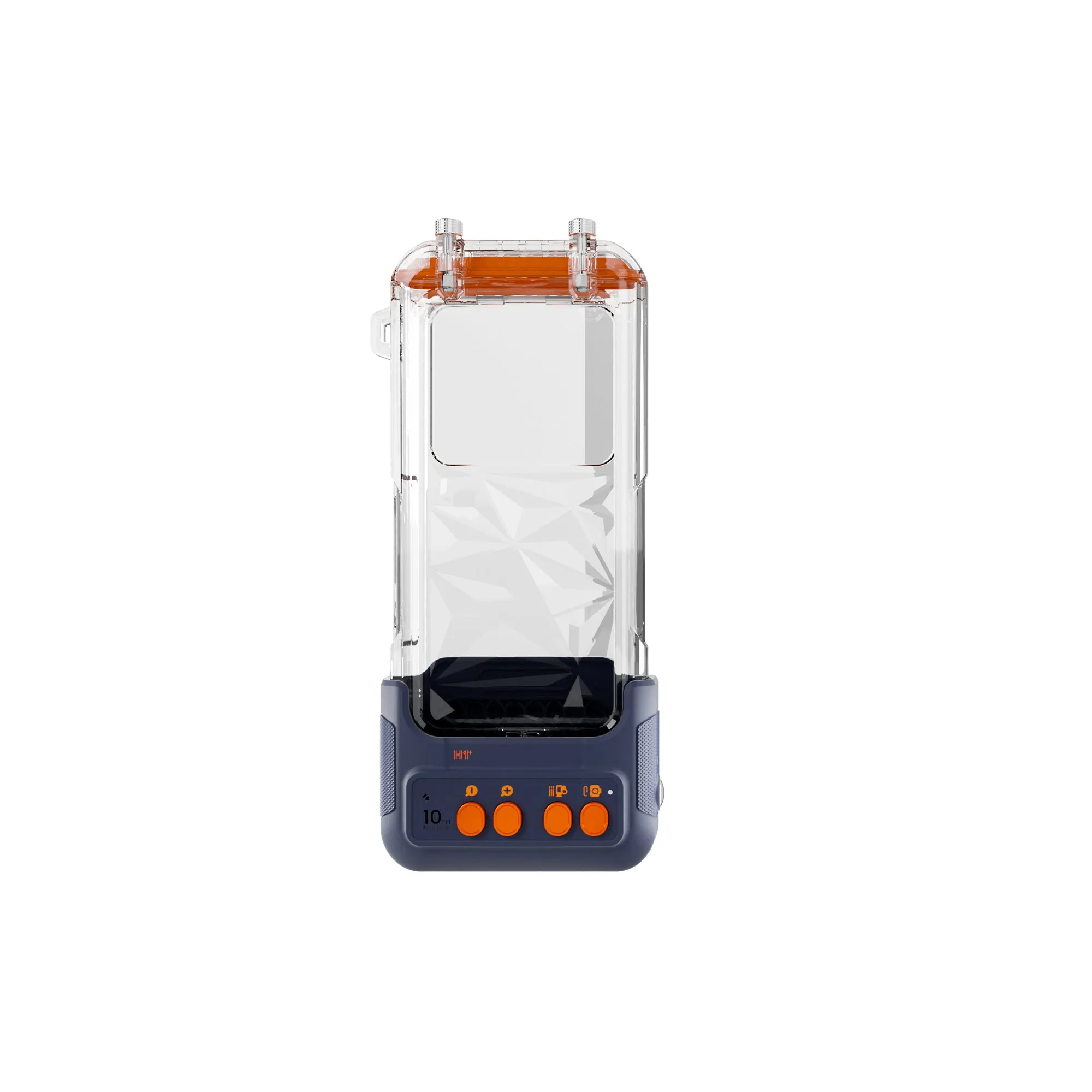 H1  Smart Waterproof Phone Case