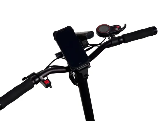 Handlebar Extender