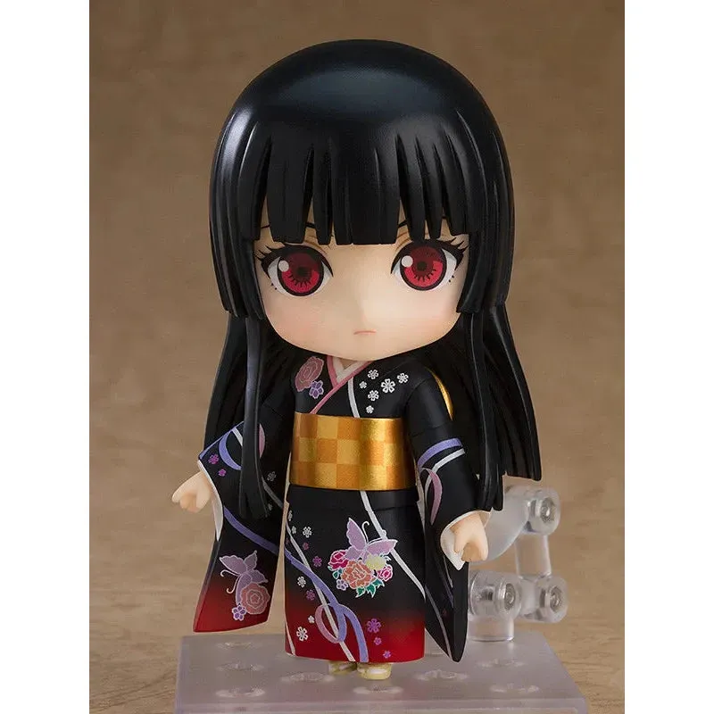 Hell Girl: Fourth Twilight Nendoroid 1634 Ai Enma Figure