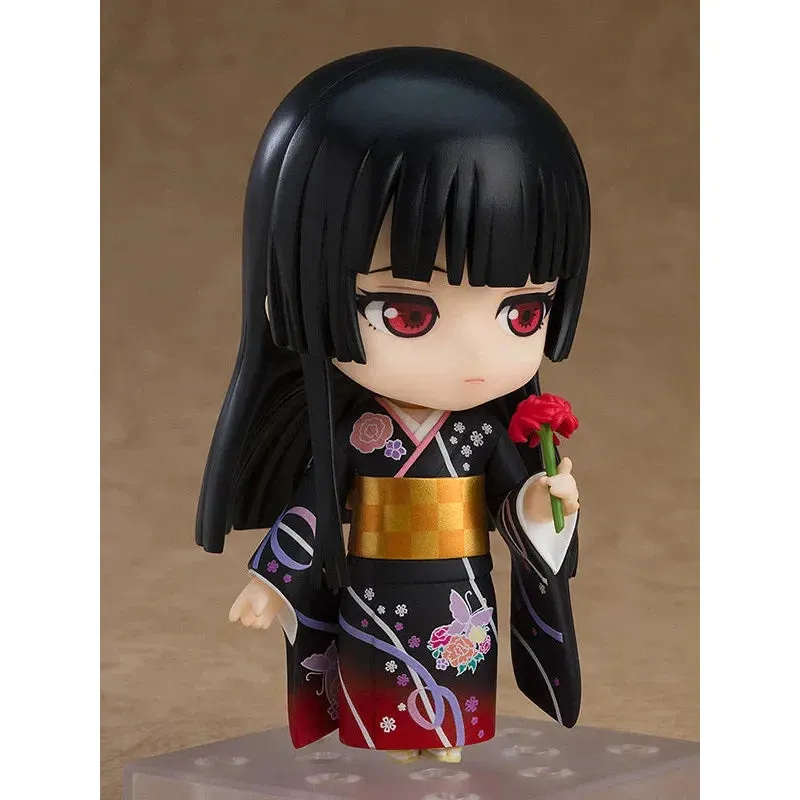 Hell Girl: Fourth Twilight Nendoroid 1634 Ai Enma Figure