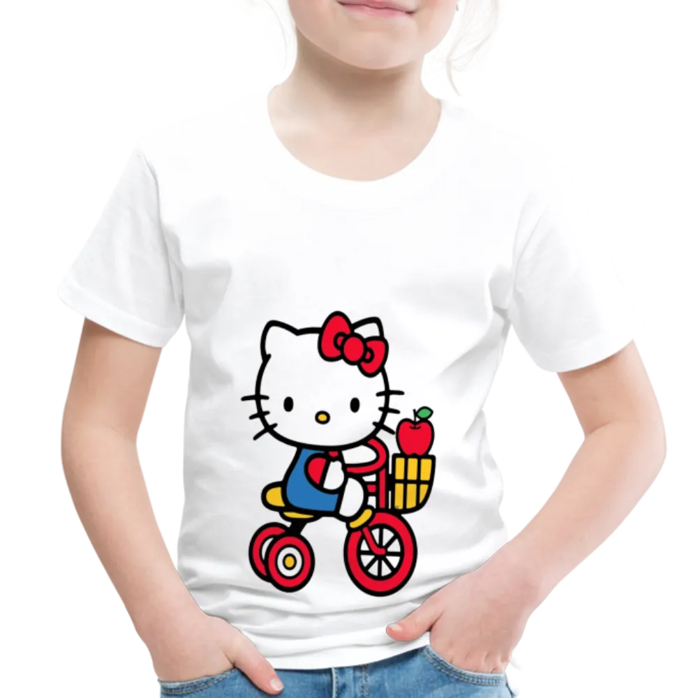 Hello Kitty T-Shirt