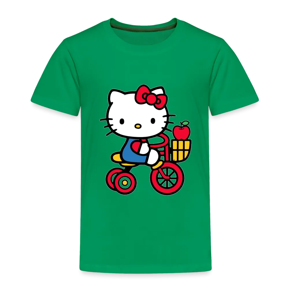 Hello Kitty T-Shirt