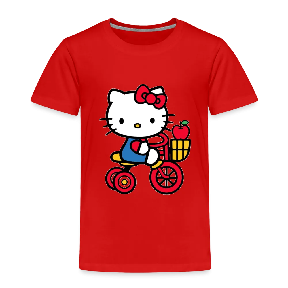 Hello Kitty T-Shirt