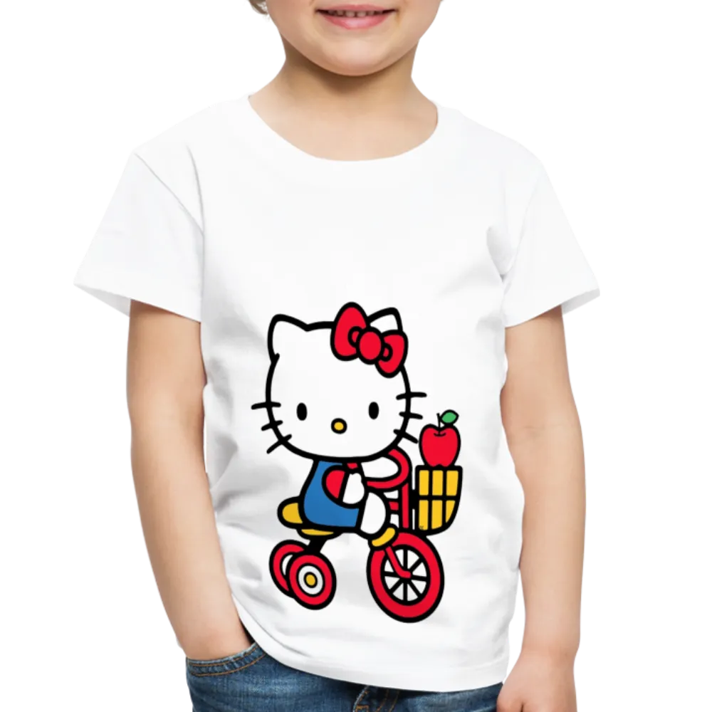 Hello Kitty T-Shirt