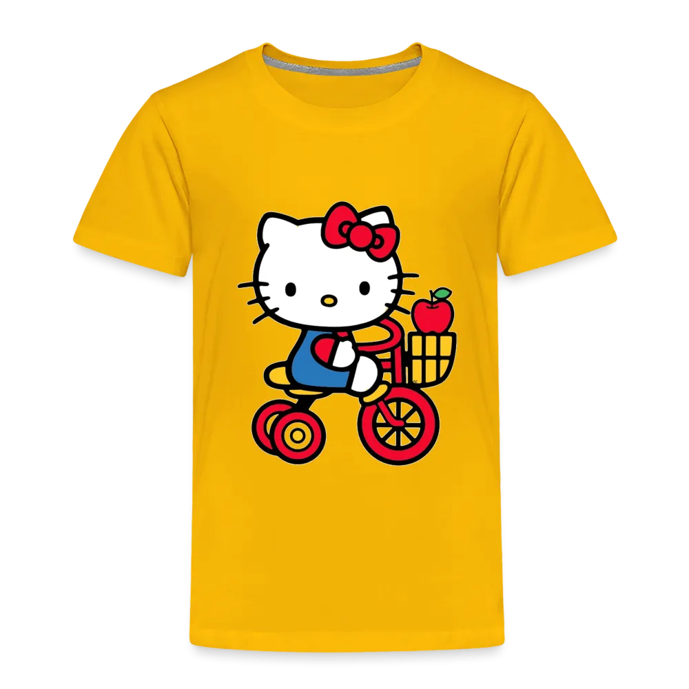 Hello Kitty T-Shirt