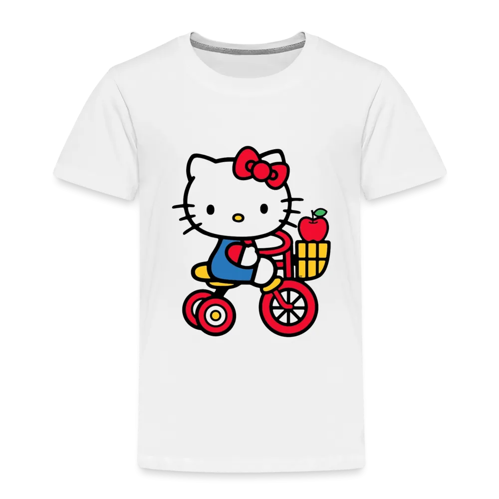 Hello Kitty T-Shirt