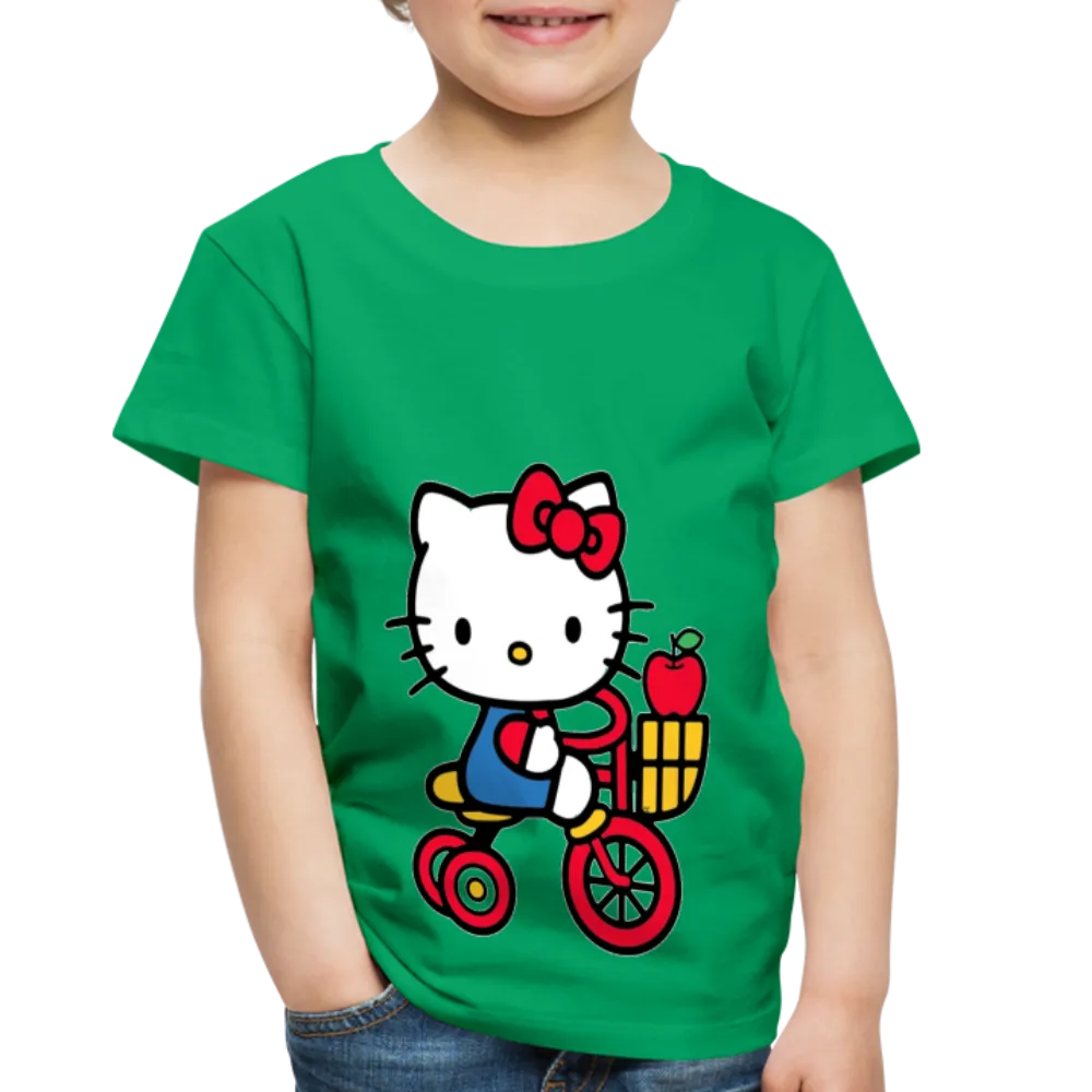 Hello Kitty T-Shirt