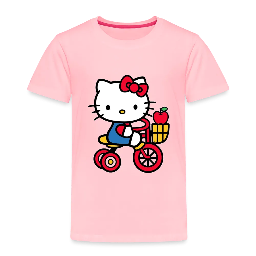 Hello Kitty T-Shirt