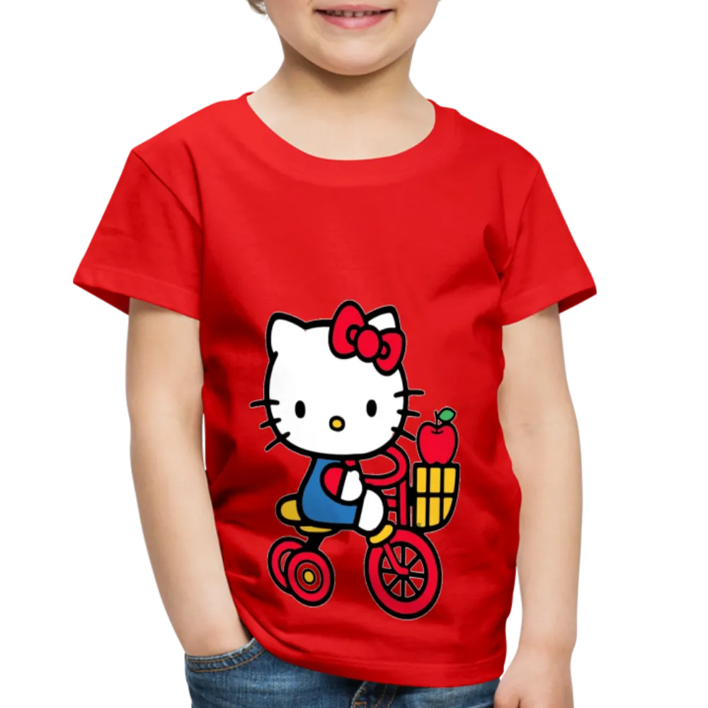 Hello Kitty T-Shirt