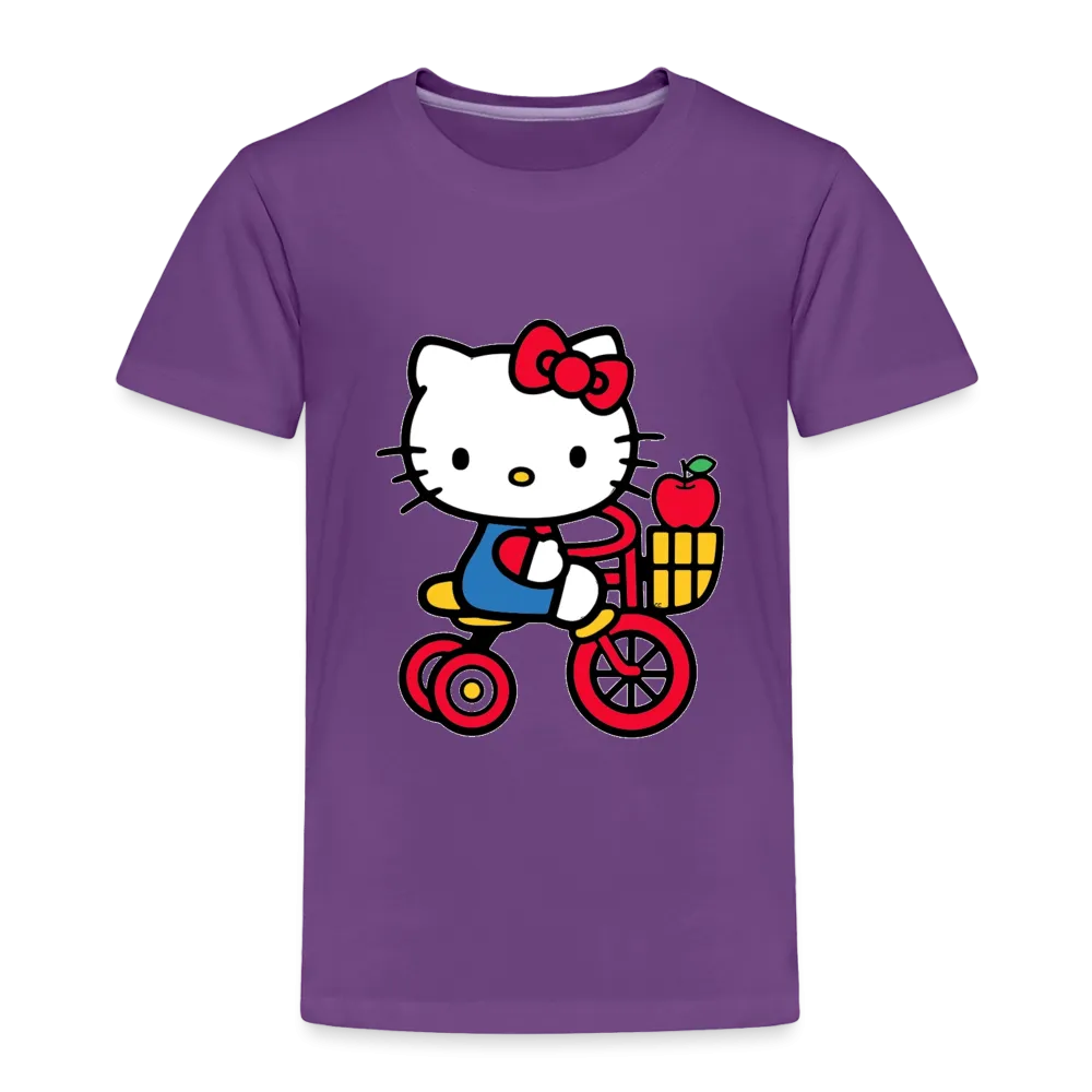 Hello Kitty T-Shirt