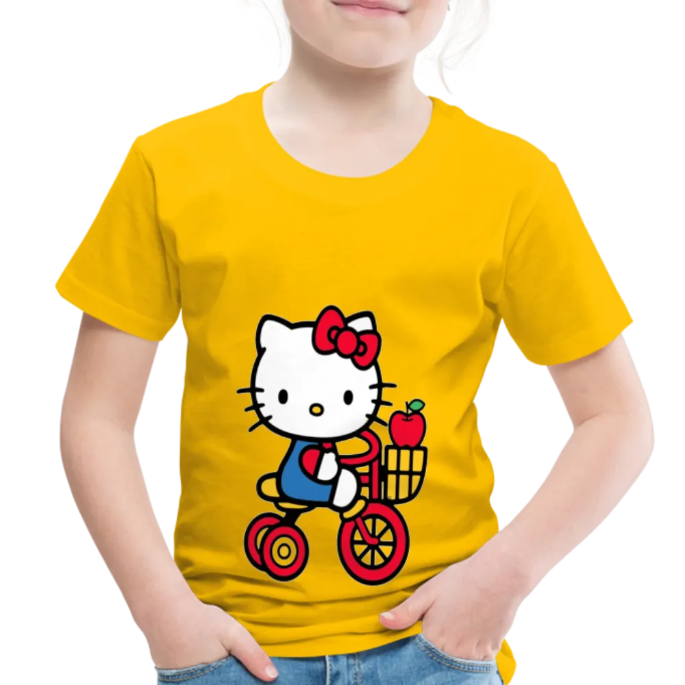 Hello Kitty T-Shirt