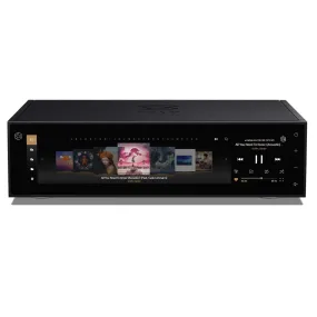 HiFi Rose RS150B Reference Network Streamer