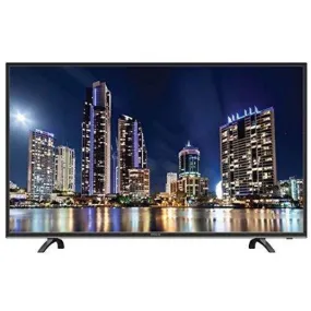 Hitachi 49" Class Alpha Series 1080P LED TV (49E30)