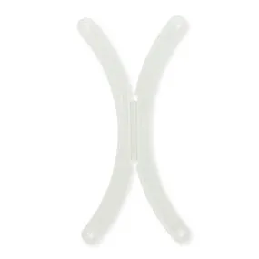 Hollister 7767 Loop Ostomy Bridge Sterile 3.5" Length