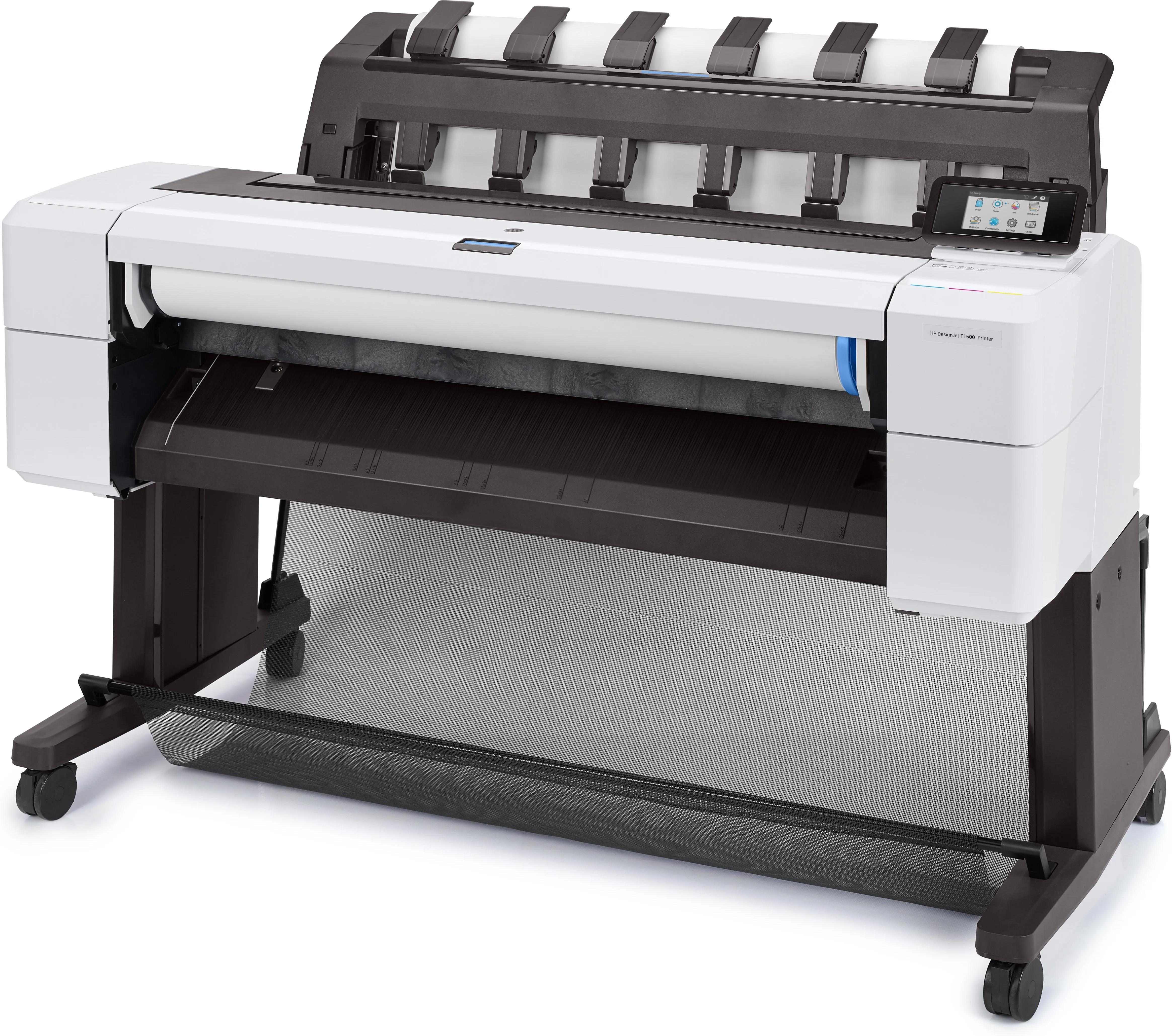 Hp Designjet T1600 36