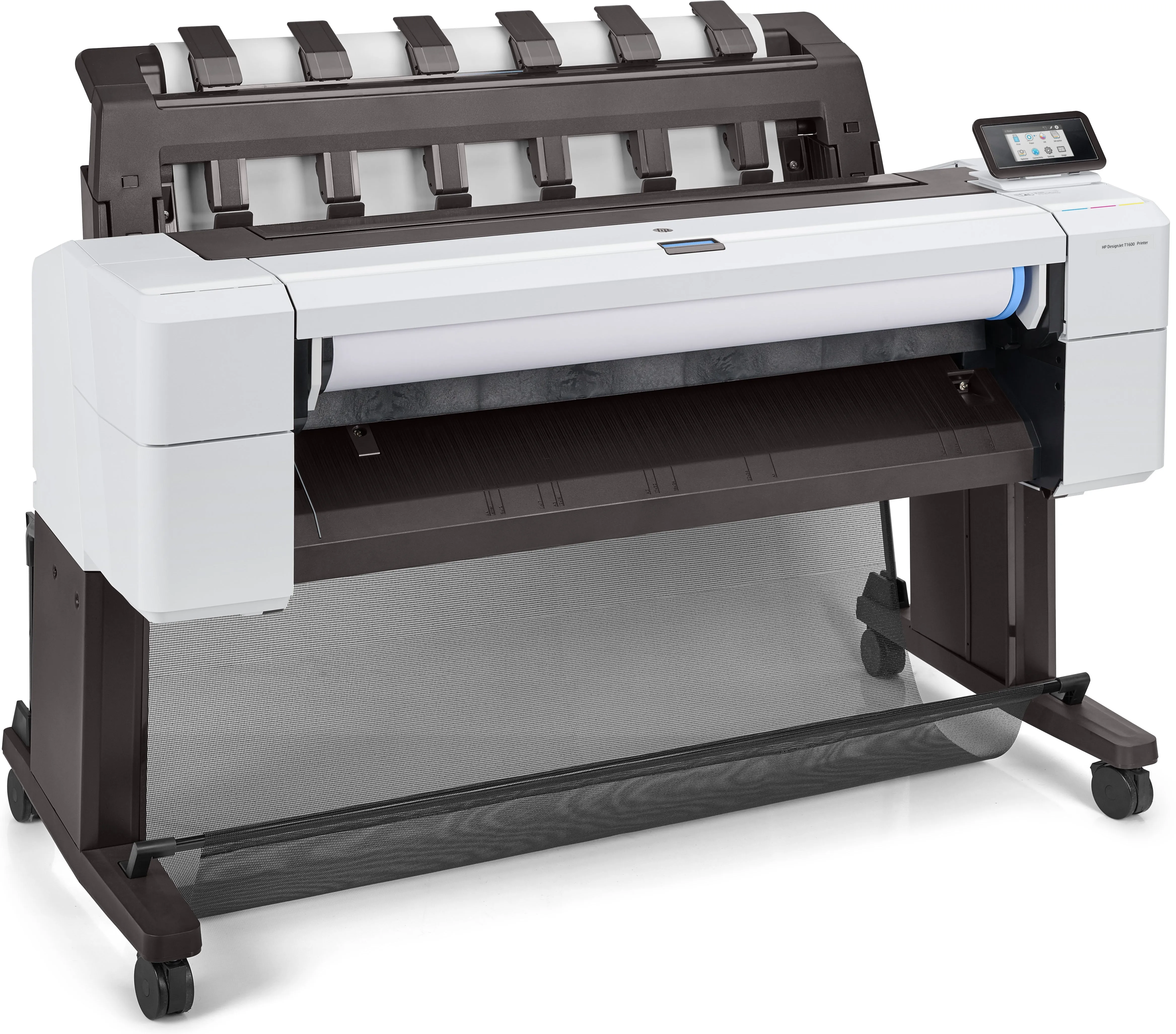 Hp Designjet T1600 36