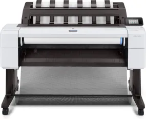 Hp Designjet T1600 36