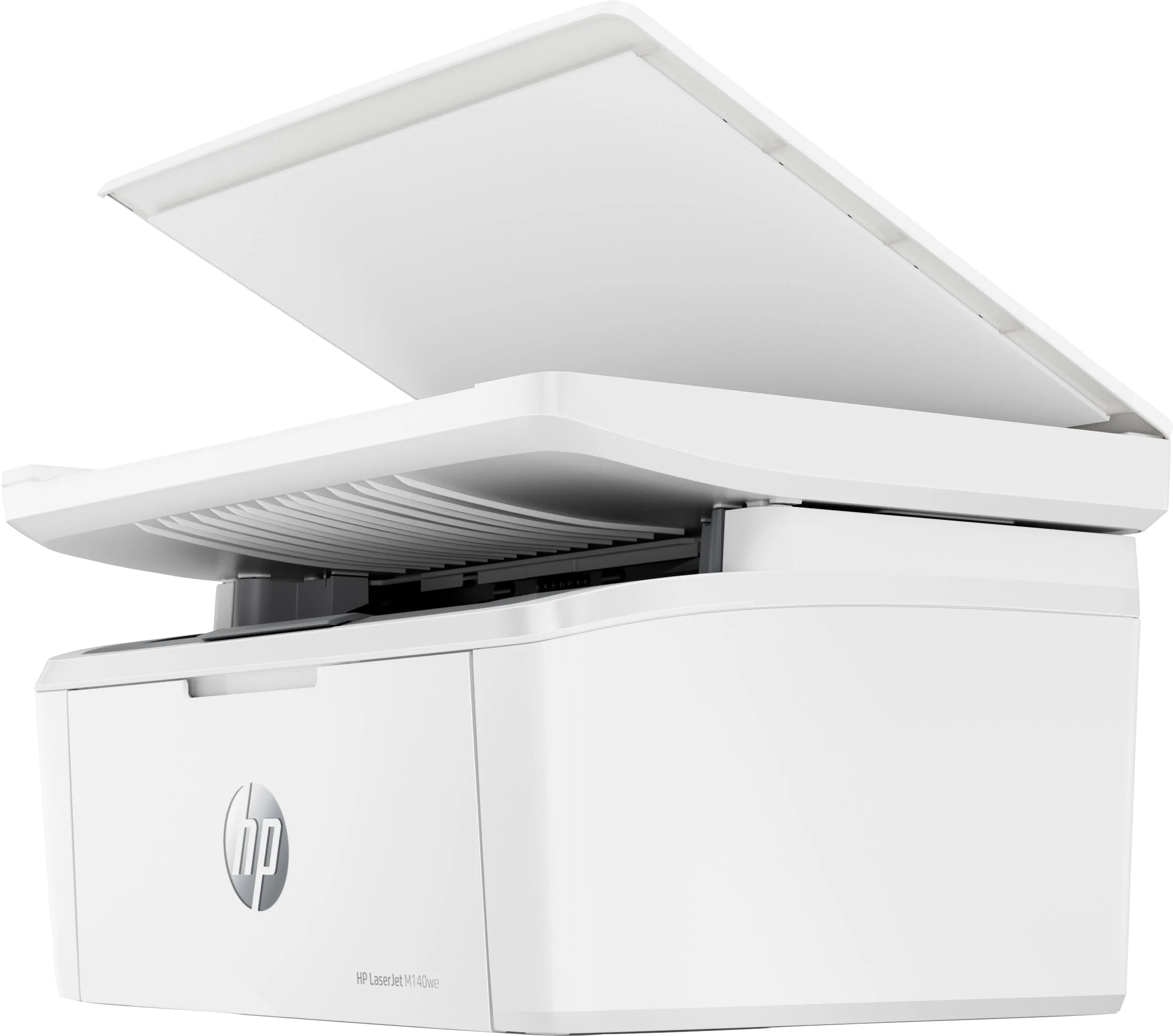 ^Hp Laserjet Mfp M140we