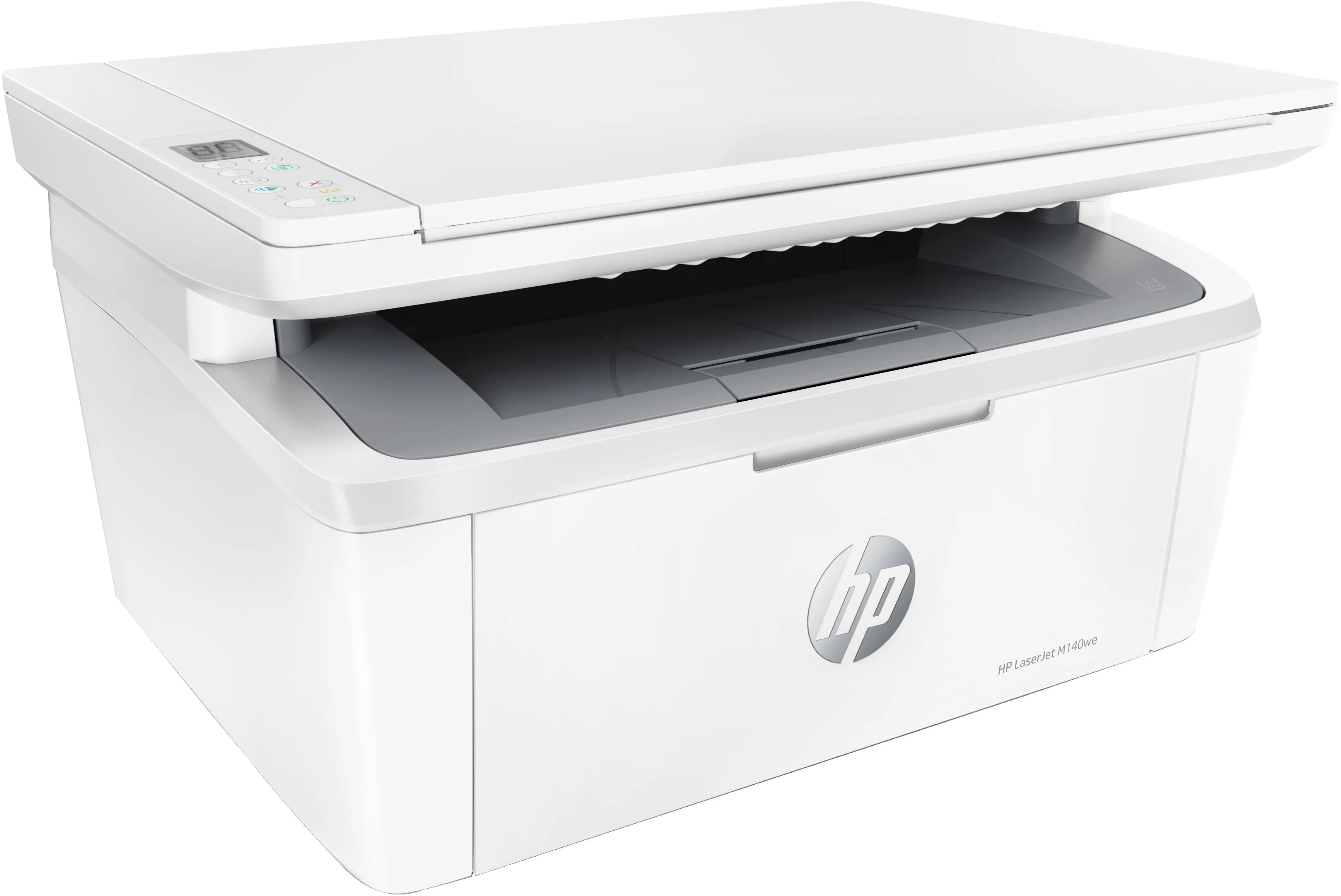 ^Hp Laserjet Mfp M140we