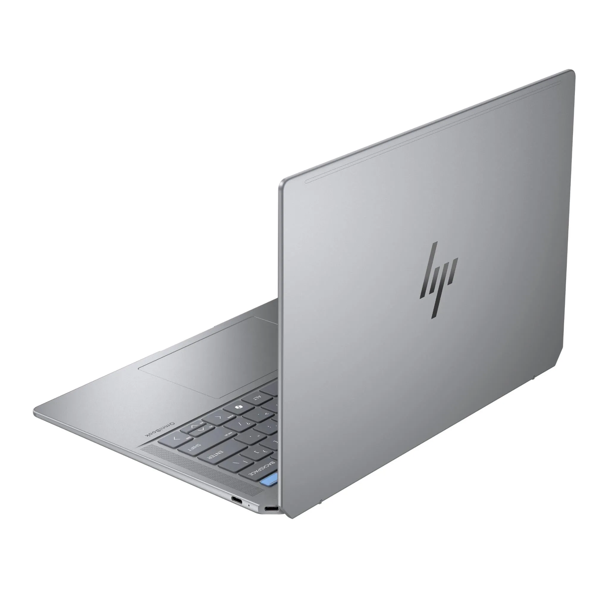 HP OmniBook Ultra 14" 2.2K OLED Laptop (Ryzen 9 AI HX 375)[1TB]