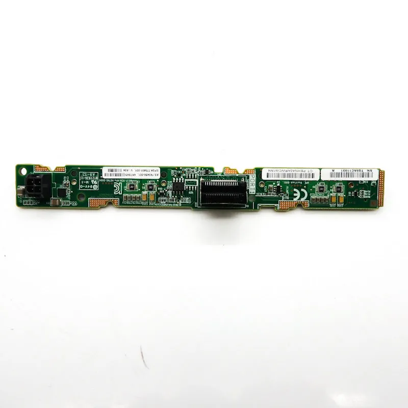 HP ProLiant DL360 Gen9 SFF SAS-SATA Backplane 775401-001 743456-001