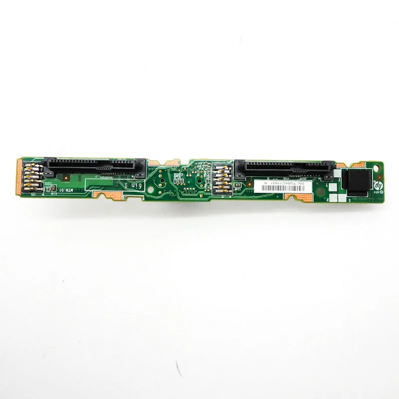 HP ProLiant DL360 Gen9 SFF SAS-SATA Backplane 775401-001 743456-001