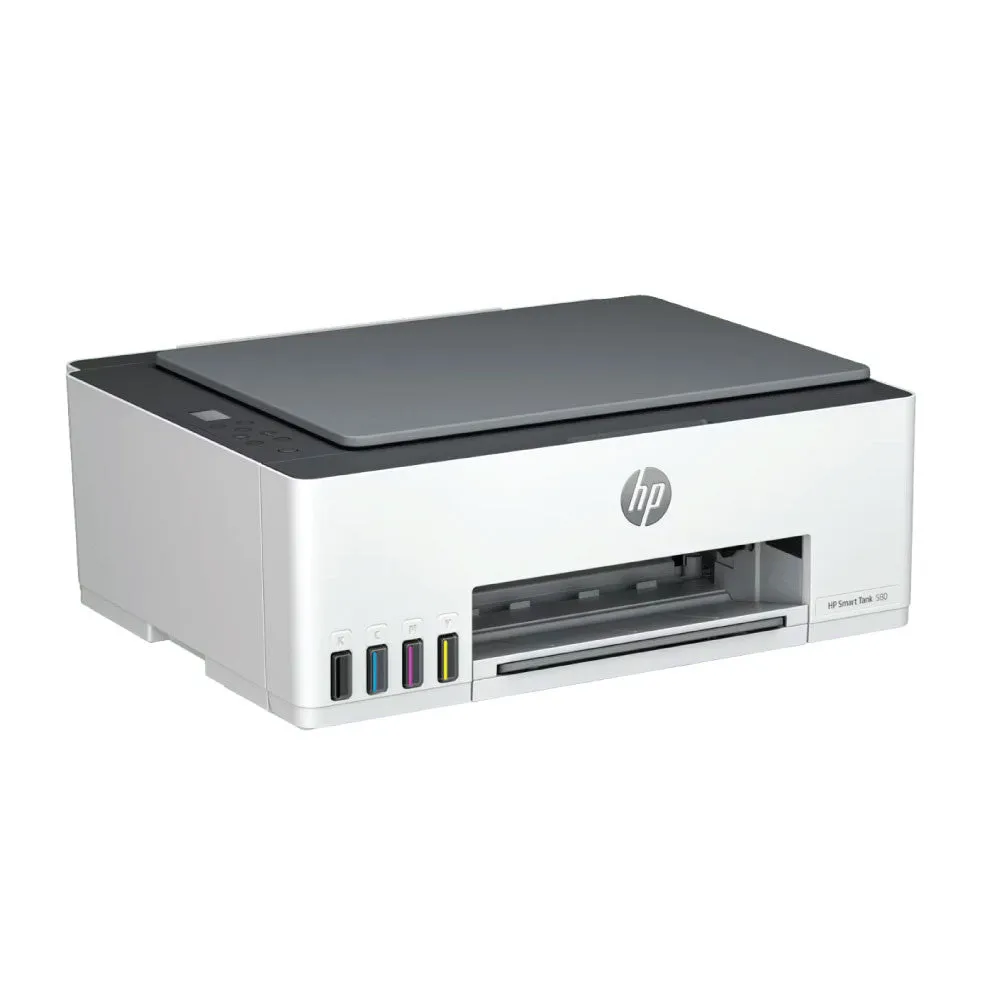 HP Smart Tank 580 All-in-One Printer