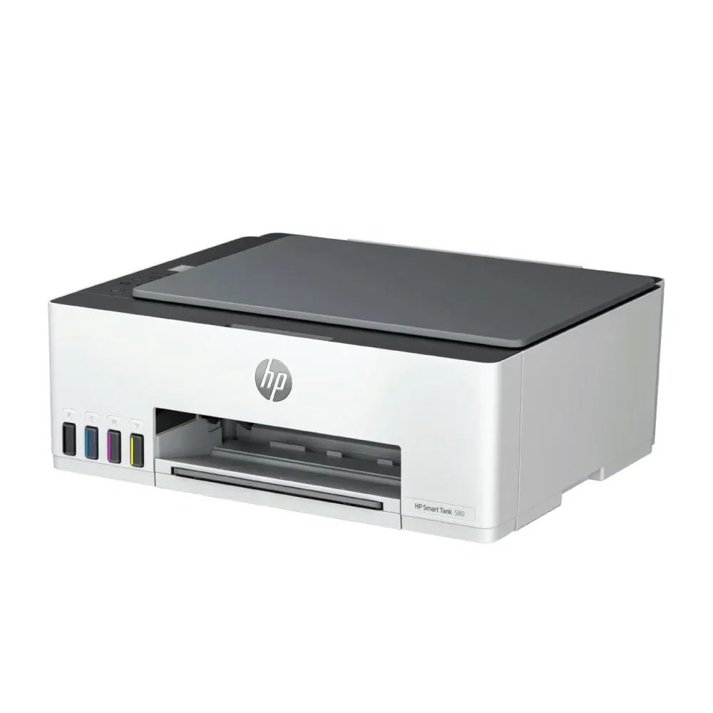 HP Smart Tank 580 All-in-One Printer