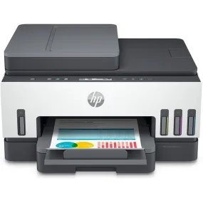 Hp Smart Tank 7305 All-In-One Printe