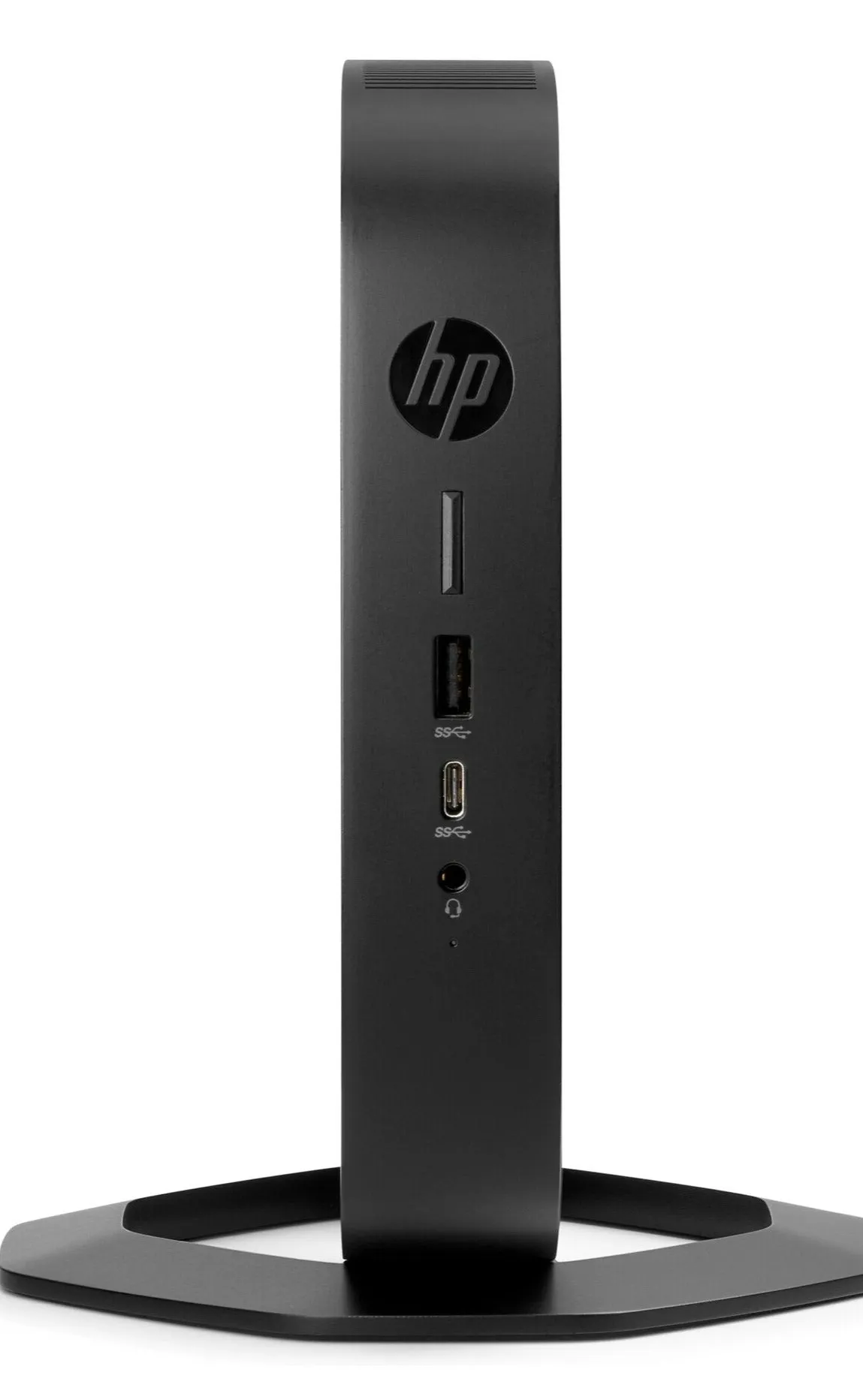 HP t540 Tower Thin Client, AMD Ryzen R1305G, 1.50GHz, 8GB RAM, 64GB Flash, Win10IoT - 7E3D2UT#ABA