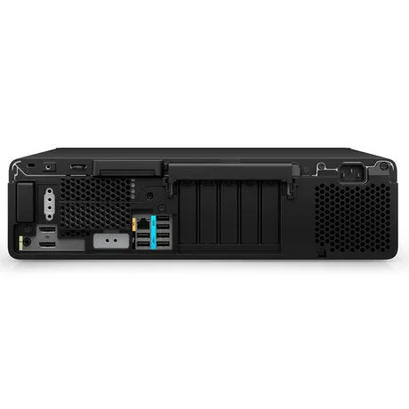 HP Z2 G9 SFF Workstation, Intel i5-14500, 2.60GHz, 16GB RAM, 512GB SSD, Win11P - A1QP8UT#ABA