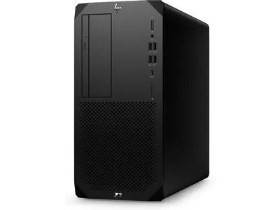 HP Z2 G9 Tower Workstation, Intel i7-14700, 2.10GHz, 16GB RAM, 512GB SSD, Win11P - A1NX0UT#ABA