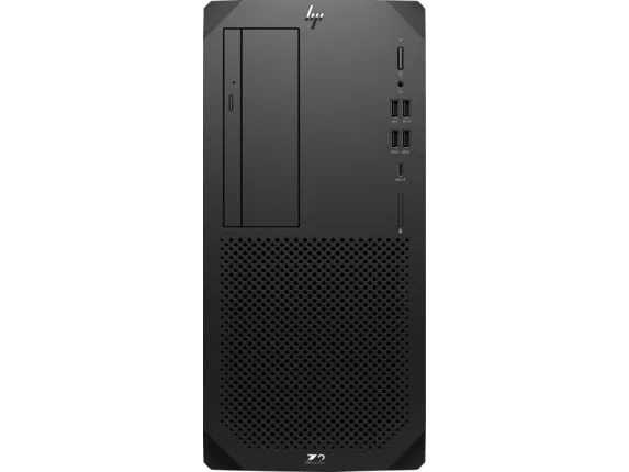 HP Z2 G9 Tower Workstation, Intel i7-14700, 2.10GHz, 16GB RAM, 512GB SSD, Win11P - A1NX0UT#ABA