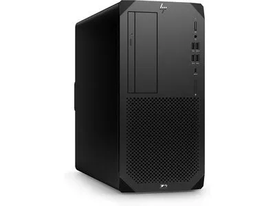 HP Z2 G9 Tower Workstation, Intel i7-14700, 2.10GHz, 16GB RAM, 512GB SSD, Win11P - A1NX0UT#ABA