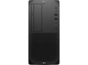 HP Z2 G9 Tower Workstation, Intel i7-14700, 2.10GHz, 16GB RAM, 512GB SSD, Win11P - A1NX0UT#ABA