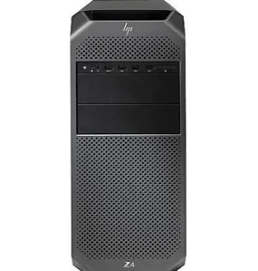 HP Z4-G4 Minitower Workstation, Intel i9-10900X, 3.70GHz, 64GB RAM, 1TB 1TB SSD, 2TB HDD, Win10P - 4Y136U8#ABA