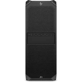 HP Z6 G5 A Tower Workstation, AMD R-7955WX, 4.50GHz, 16GB RAM, 512GB SSD, Win11P - 9J2K5UT#ABA