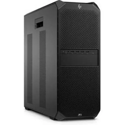 HP Z6 G5 A Tower Workstation, AMD R-7955WX, 4.50GHz, 16GB RAM, 512GB SSD, Win11P - 9J2K5UT#ABA