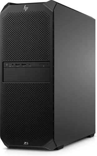 HP Z6 G5 A Tower Workstation, AMD R-7955WX, 4.50GHz, 16GB RAM, 512GB SSD, Win11P - 9J2K5UT#ABA