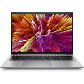 ^Hp Zbff16g10 I71355u16gb/512Gb W11p