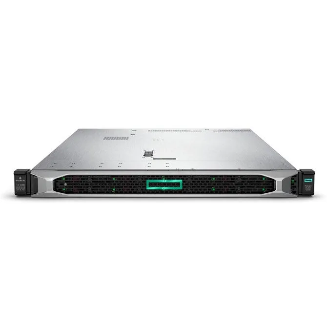 Hpe Dl360 Gen10 5218 1P 32G Nc 8Sff