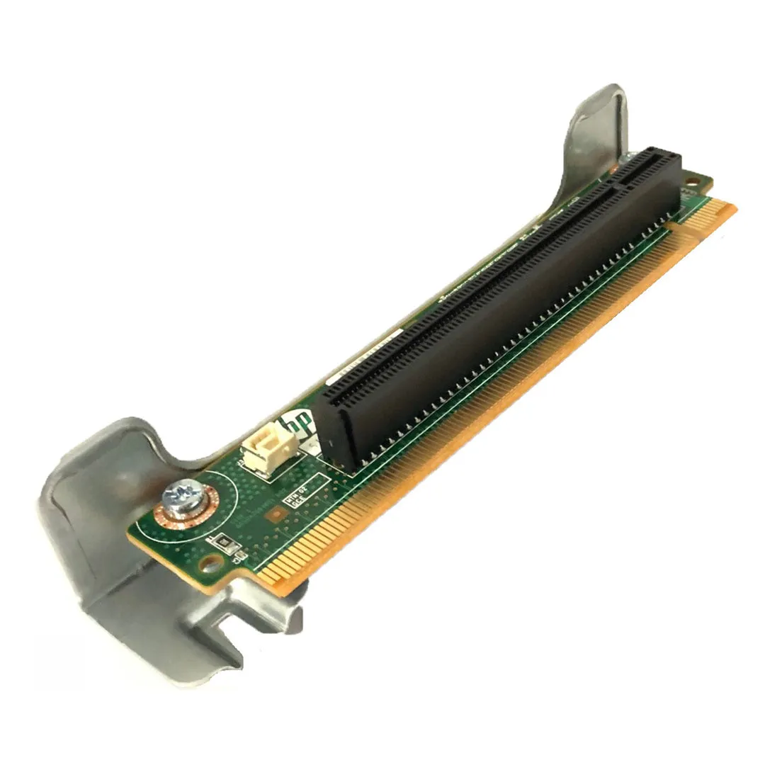 HPE DL360 Gen9 Low Profile PCIe Riser Kit Slot CPU2 Kit | 764642-B21